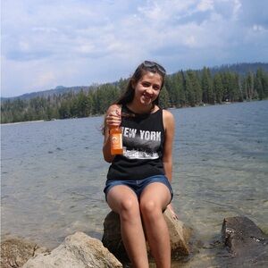 Meet your Posher, Sophia